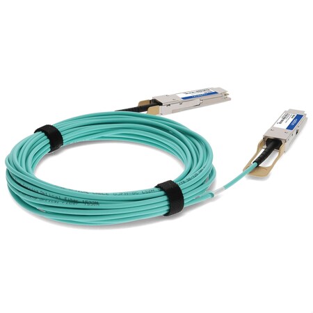 Add-On EXTREME 10432 COMP AOC 1M 100G ACTIVE 10432-AO